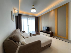 City View 2BR of Dual-Key R&F Princess Cove Johor Bahru